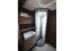 Integral Motorhome CARTHAGO C Line 6.2 XL en Catalog