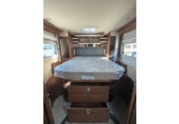 Integral Motorhome CARTHAGO C Line 6.2 XL en Catalog
