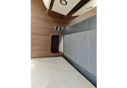 Integral Motorhome CARTHAGO C Line 6.2 XL en Catalog