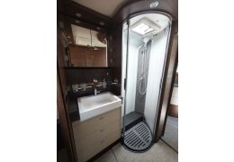 Integral Motorhome CARTHAGO C Line 6.2 XL en Catalog