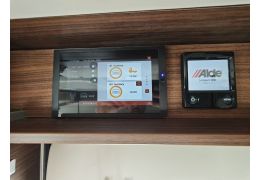 Integral Motorhome CARTHAGO C Line 6.2 XL en Catalog