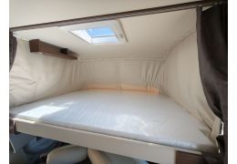 Integral Motorhome CARTHAGO C Line 6.2 XL en Catalog