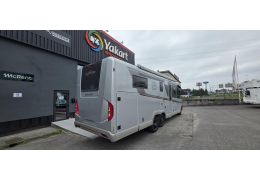 Integral Motorhome CARTHAGO C Line 6.2 XL en Catalog