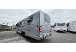Integral Motorhome CARTHAGO C Line 6.2 XL en Catalog