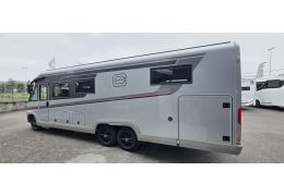Integral Motorhome CARTHAGO C Line 6.2 XL en Catalog