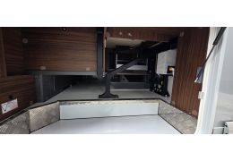 Integral Motorhome CARTHAGO C Line 6.2 XL en Catalog