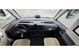 Integral Motorhome CARTHAGO C Line 6.2 XL en Catalog