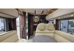 Integral Motorhome CARTHAGO C Line 6.2 XL en Catalog