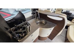 Integral Motorhome CARTHAGO C Line 6.2 XL en Catalog