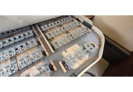 Integral Motorhome CARTHAGO C Line 6.2 XL en Catalog