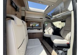 Camper Van RAPIDO V64 en Catalog