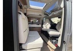 Camper Van RAPIDO V64 en Catalog