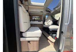 Camper Van RAPIDO V64 en Catalog