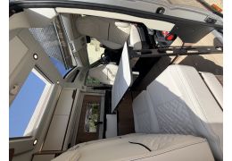 Camper Van RAPIDO V64 en Catalog