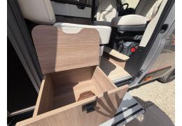 Camper Van RAPIDO V64 en Catalog