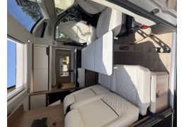 Camper Van RAPIDO V64 en Catalog