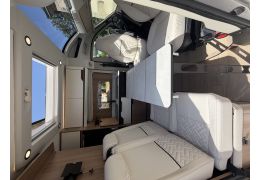 Camper Van RAPIDO V64 en Catalog