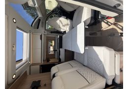 Camper Van RAPIDO V64 en Catalog