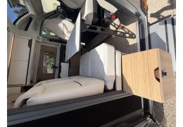 Camper Van RAPIDO V64 en Catalog
