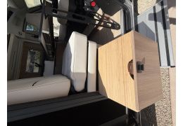Camper Van RAPIDO V64 en Catalog