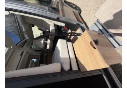 Camper Van RAPIDO V64 en Catalog