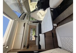 Camper Van RAPIDO V64 en Catalog