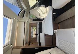 Camper Van RAPIDO V64 en Catalog