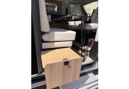 Camper Van RAPIDO V64 en Catalog