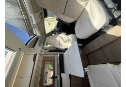 Camper Van RAPIDO V64 en Catalog