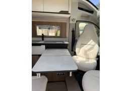 Camper Van RAPIDO V64 en Catalog