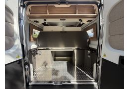 Camper Van RAPIDO V64 en Catalog