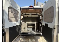 Camper Van RAPIDO V64 en Catalog
