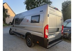 Camper Van RAPIDO V64 en Catalog