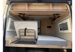 Camper Van RAPIDO V64 en Catalog