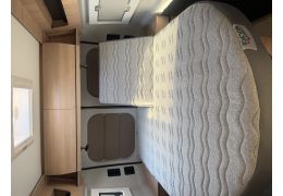 Camper Van RAPIDO V64 en Catalog