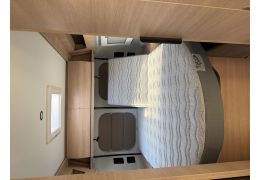 Camper Van RAPIDO V64 en Catalog
