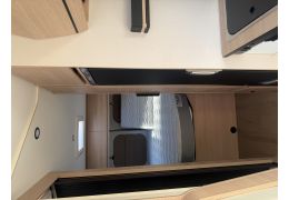 Camper Van RAPIDO V64 en Catalog