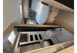 Camper Van RAPIDO V64 en Catalog