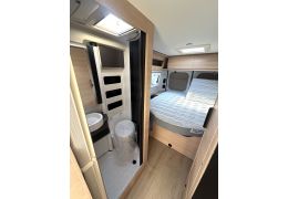 Camper Van RAPIDO V64 en Catalog