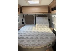 Camper Van RAPIDO V64 en Catalog