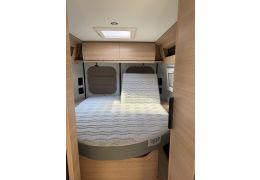 Camper Van RAPIDO V64 en Catalog