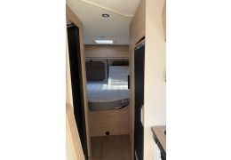 Camper Van RAPIDO V64 en Catalog