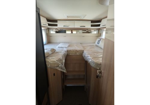 Integral Motorhome CARTHAGO C1-Tourer I 143 KB-LE en Catalog