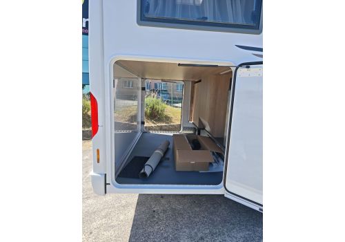 Integral Motorhome CARTHAGO C1-Tourer I 143 KB-LE en Catalog