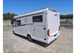 Integral Motorhome CARTHAGO C1-Tourer I 143 KB-LE en Catalog