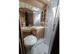 Integral Motorhome CARTHAGO C1-Tourer I 143 KB-LE en Catalog