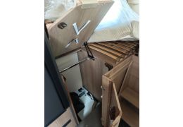 Integral Motorhome CARTHAGO C1-Tourer I 143 KB-LE en Catalog