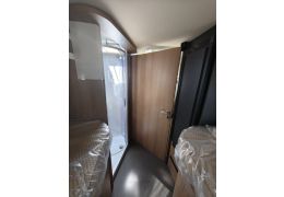 Integral Motorhome CARTHAGO C1-Tourer I 143 KB-LE en Catalog