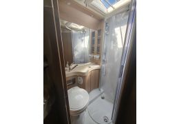 Integral Motorhome CARTHAGO C1-Tourer I 143 KB-LE en Catalog