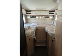 Integral Motorhome CARTHAGO C1-Tourer I 143 KB-LE en Catalog